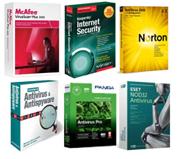 produk antivirus