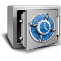 backup data