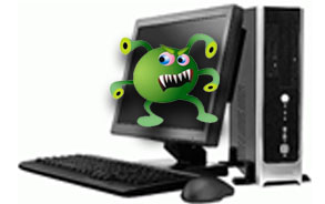 virus komputer